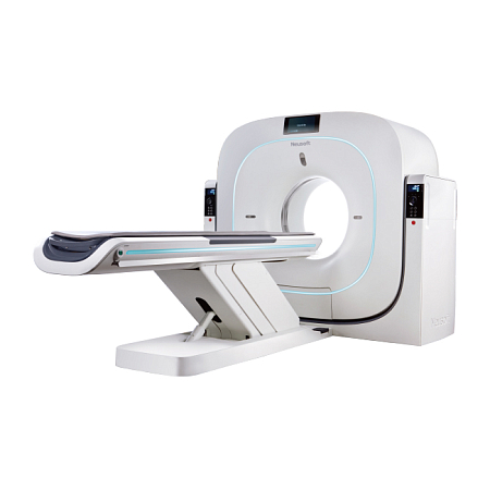 Большое изображение компьютерный томограф  neusoft neuviz prime